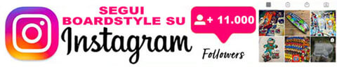 Boardstyle Intragram